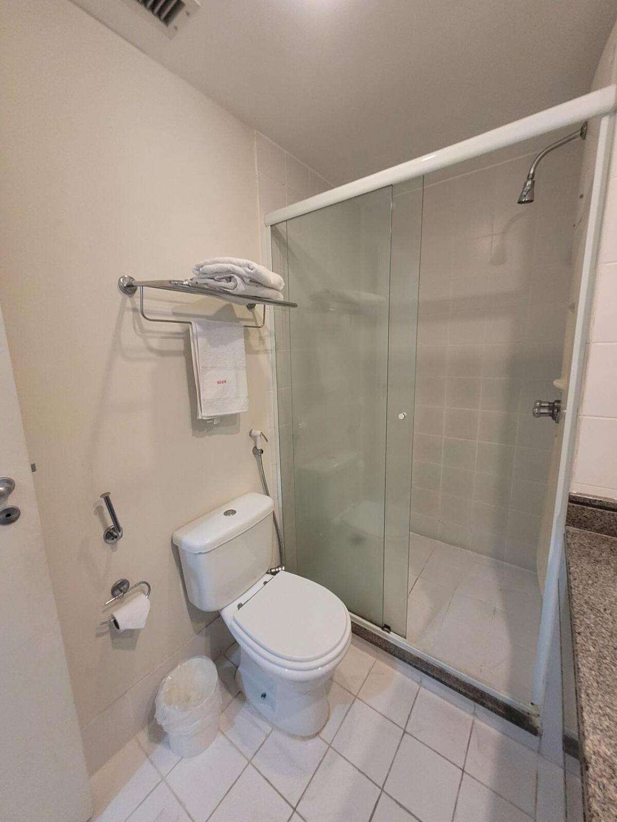 Flat Congonhas Lado Aeroporto Com Garage 1416 Apartment *
