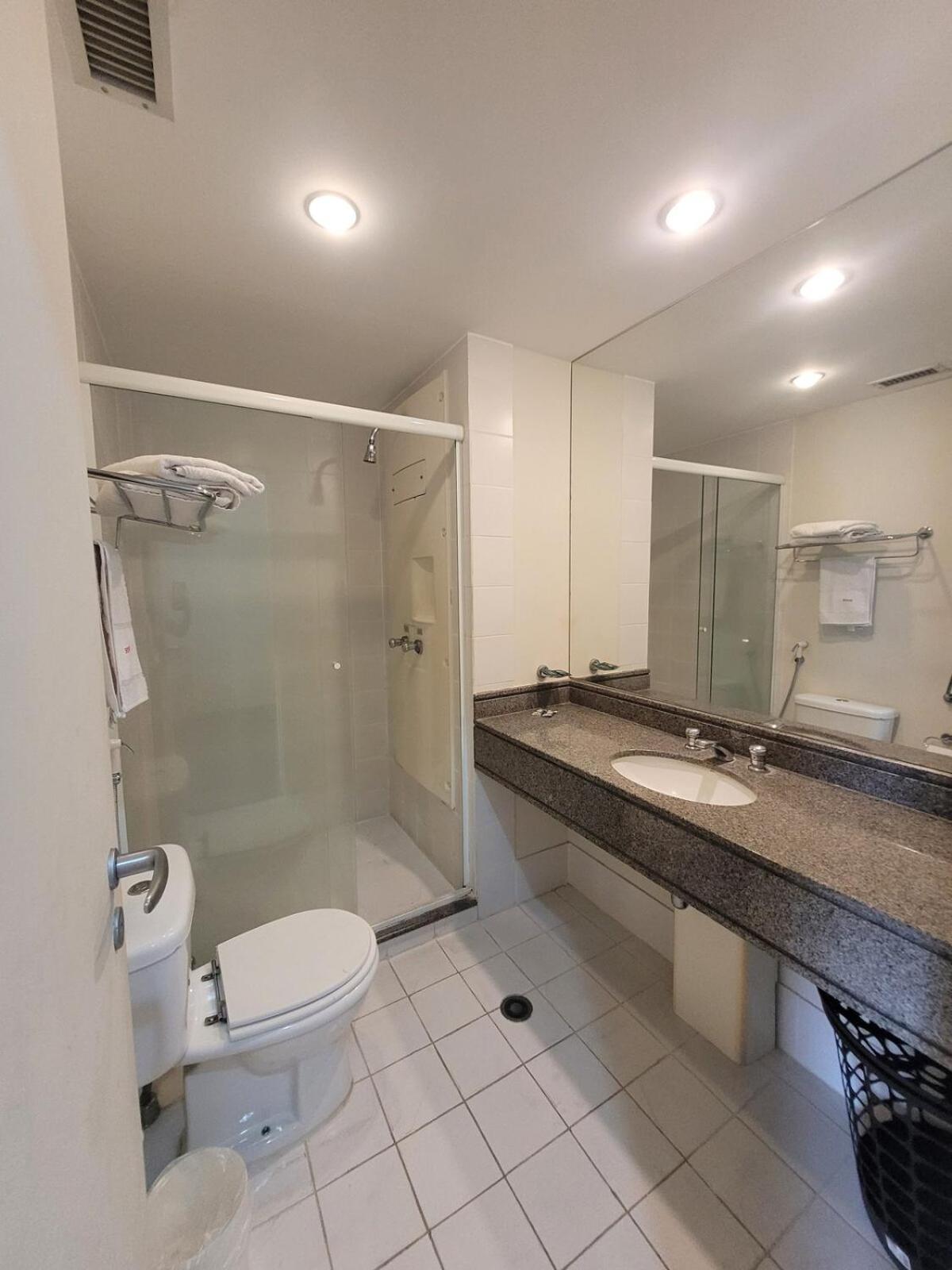 Apartment Flat Congonhas Lado Aeroporto Com Garage 1416 Sao Paulo